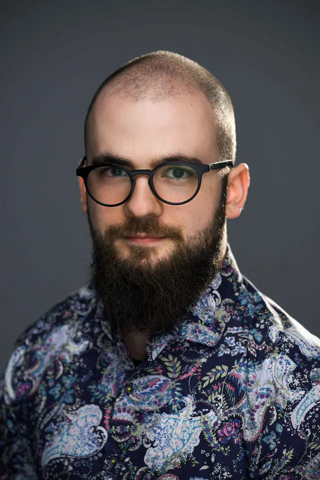 dr n. med. Filip Przerwa — lekarz rodzinny HejDoktorze.pl